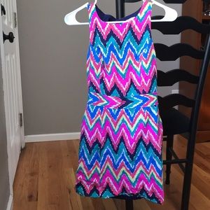 LIKE NEW Lilly Pulitzer dress 00